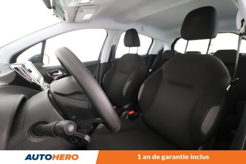 208 1.6 Blue-HDi Active 5P 100 ch 2016 occasion 92130 Issy-les-Moulineaux