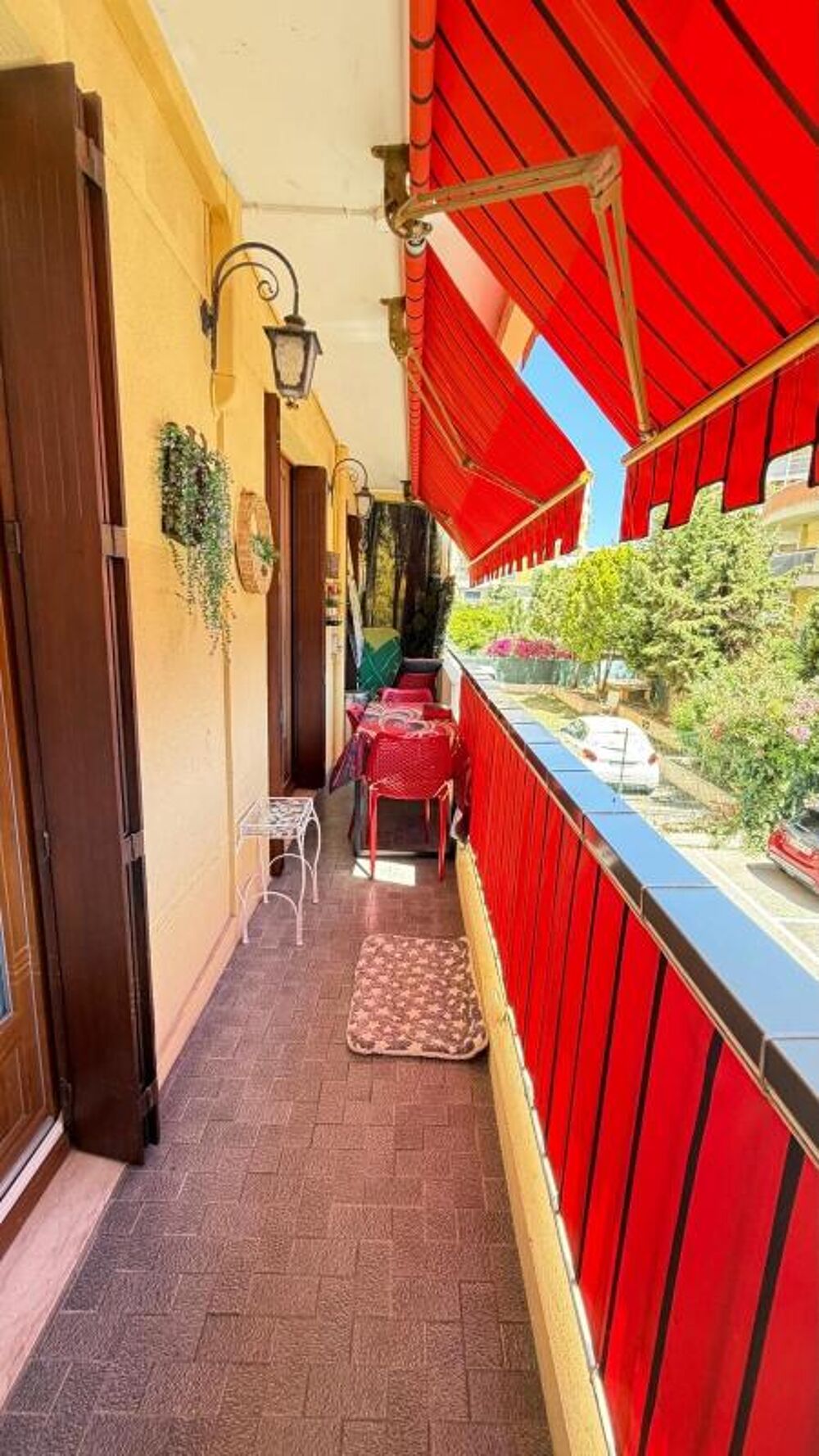 Vente Appartement Appartement - Cagnes-sur-Mer - 73m² Cagnes sur mer