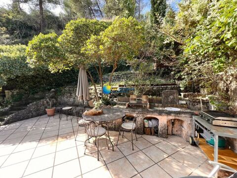  Appartement à vendre Simiane-Collongue Appartement - 3 pièce(s) - 61 m²