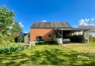  Maison � vendre 3 pi�ces 69 m�