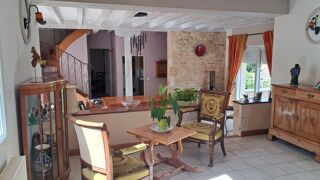  Maison à vendre 6 pièces 155 m²