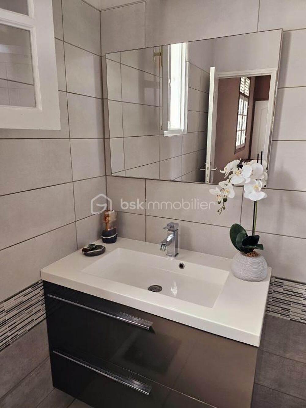 à vendre  Propriété/château Saint-François (97118)