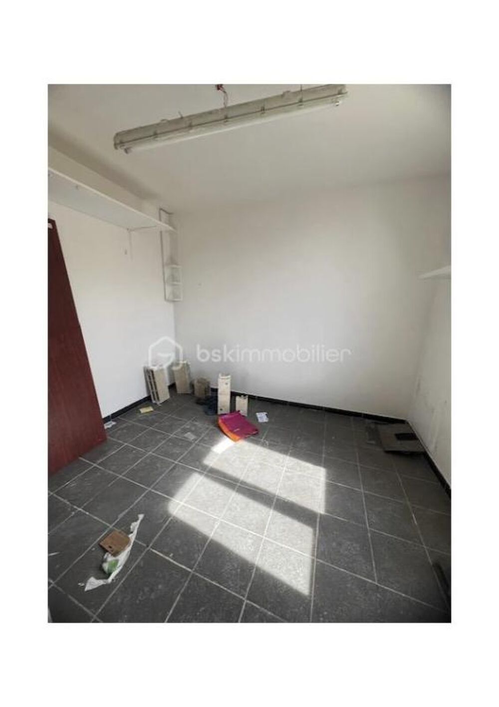 Vente Appartement STUDIO Aubervilliers