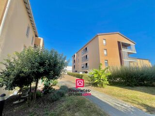  Appartement  vendre 2 pices 42 m