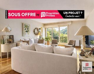  Appartement à vendre 4 pièces 90 m²