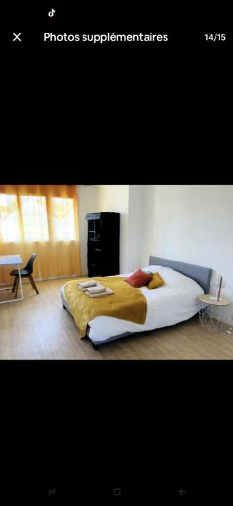  Appartement  louer 4 pices 90 m