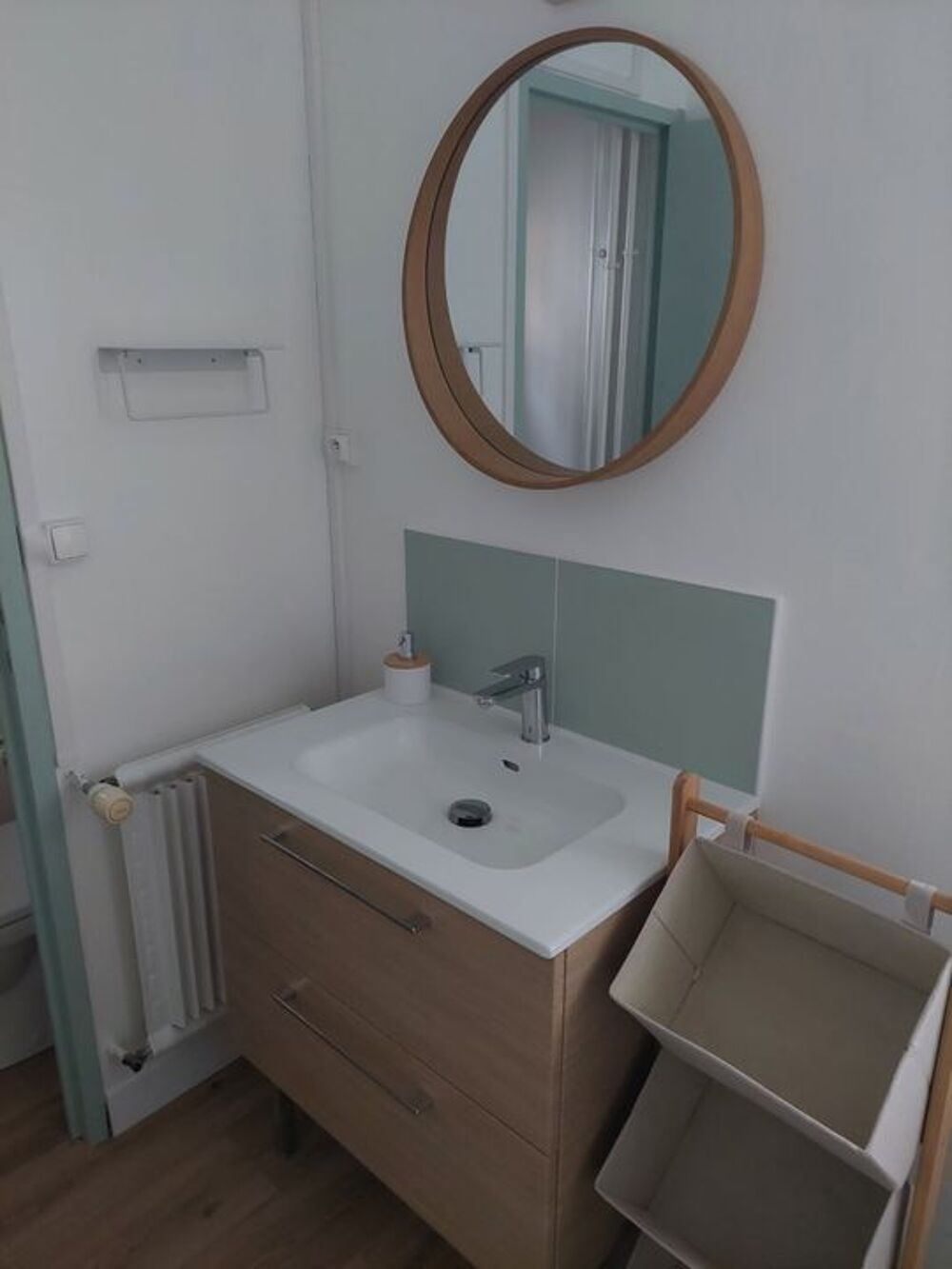 Location Appartement Appartement de 34m2 à louer sur Rouen Rouen