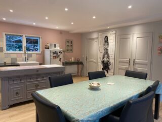  Maison à vendre 8 pièces 255 m²