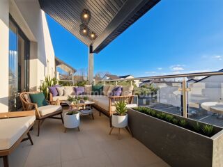  Appartement � vendre 4 pi�ces 115 m�