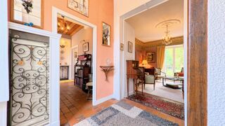  Maison � vendre 7 pi�ces 170 m�