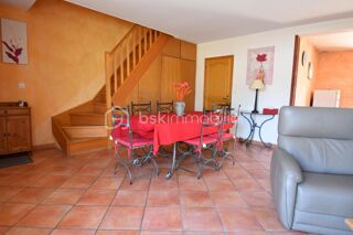  Maison � vendre 5 pi�ces 116 m�