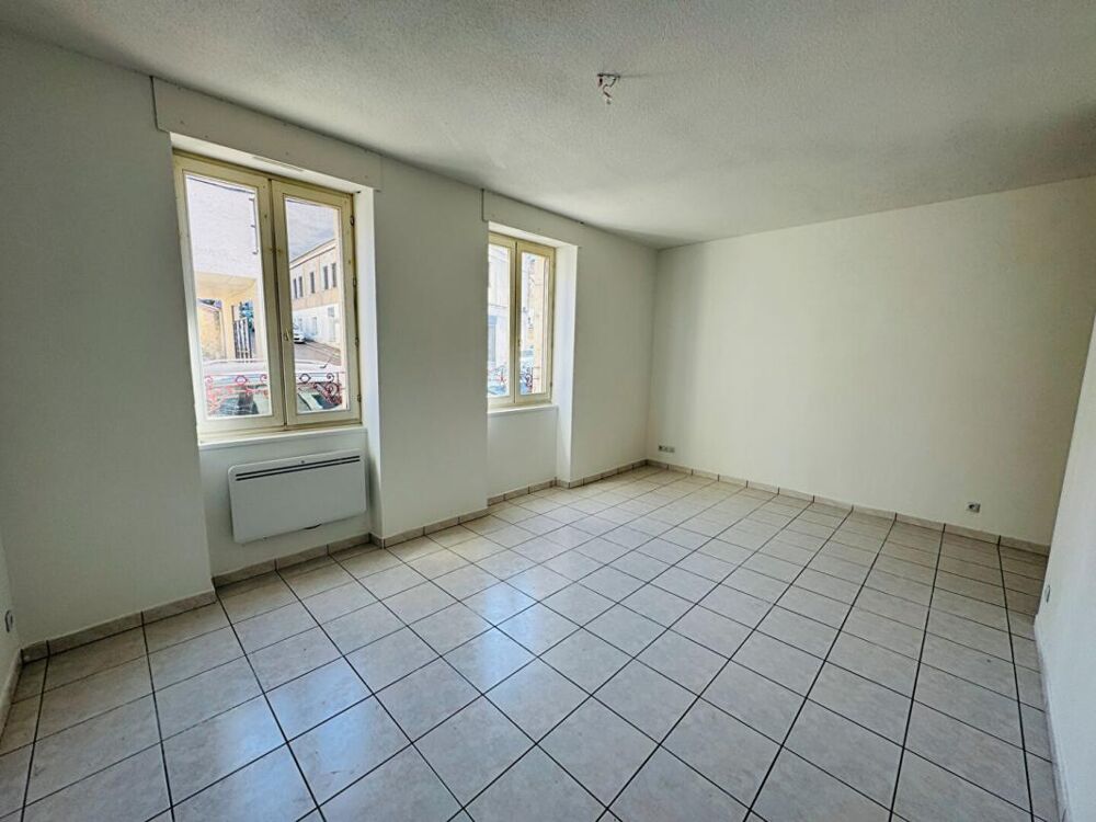 Vente Appartement Appartement de 60 m² rénové proche de la gare de Nevers Nevers