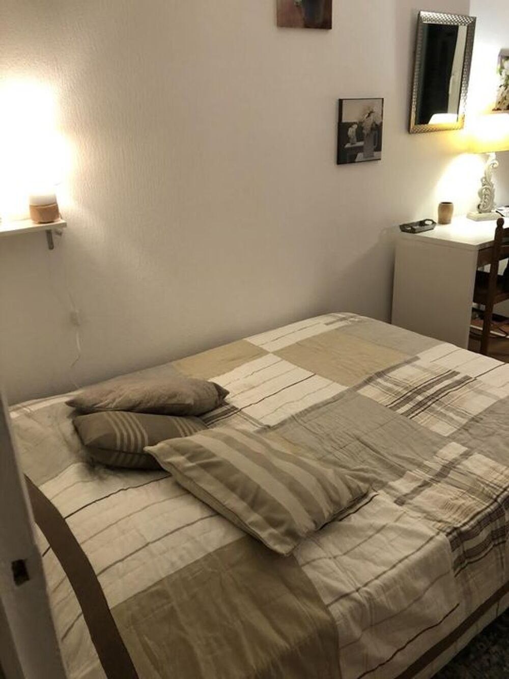Location Appartement Chambre de 12m2 à louer sur Montmorency Montmorency