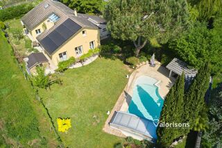  Maison à vendre 5 pièces 160 m²