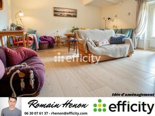  Appartement à vendre 2 pièces 78 m²