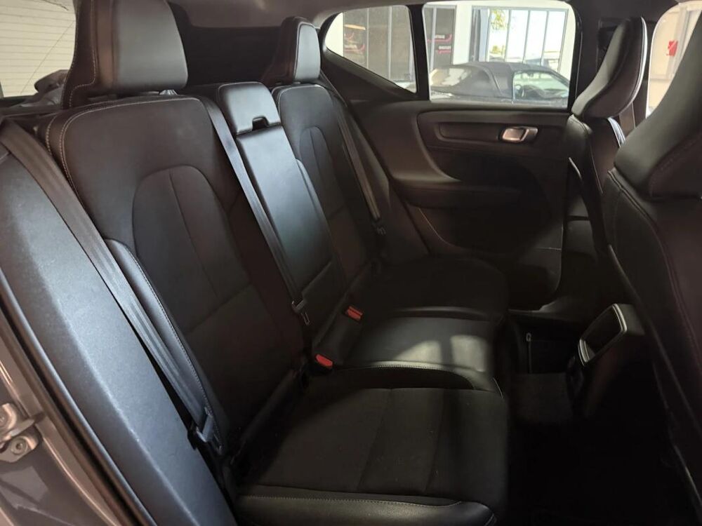 XC40 T5 Twin engine 1.5 Ti 12V 261 Plug in Hybrid DCT7 180 cv Bo&icirc; 2020 occasion 85190 Venansault