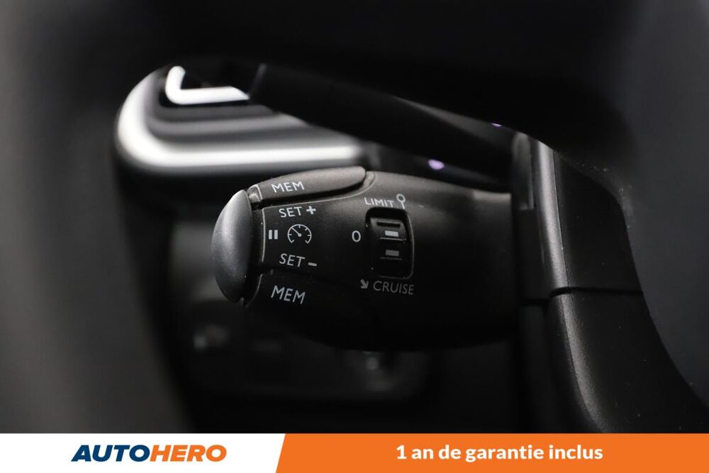 C3 1.2 PureTech Shine 83 ch 2021 occasion 92130 Issy-les-Moulineaux