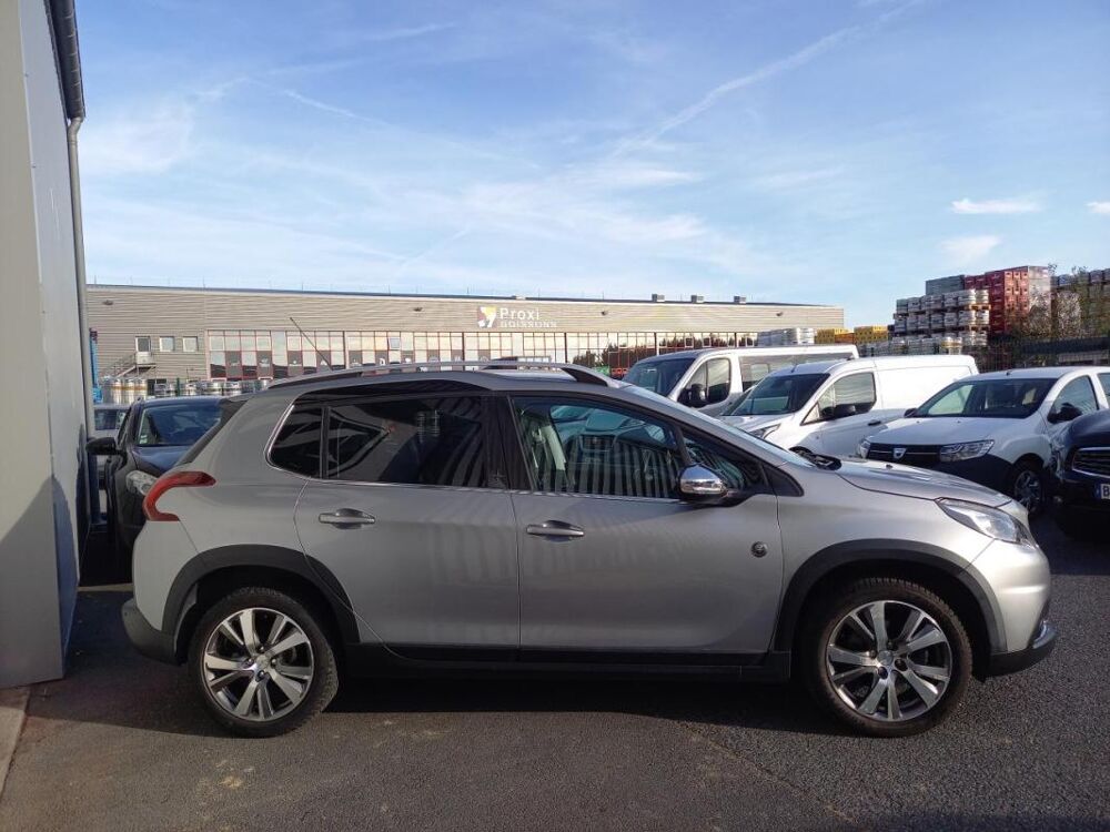 2008 110 CH EAT6 CROSSWAY PHASE 2 2018 occasion 14650 Carpiquet