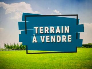  Terrain à vendre 1626 m²