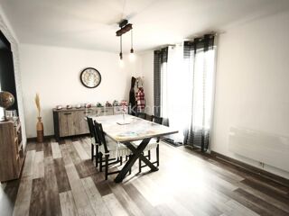  Maison à vendre 4 pièces 89 m²