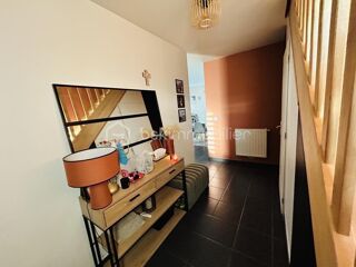Vente Maison NOUVEAUTE A COUTICHES - MAISON SEMI INDIVIDUELLEDE 97 M² - Coutiches