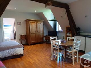 Appartement  louer 2 pices 46 m
