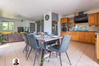  Villa à vendre 8 pièces 158 m²