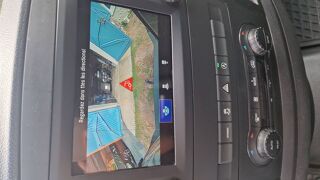 Vito VU 119 CDI 190 9G-Tronic Toute Option - Automatique Entretie 2022 occasion 64370 Arnos