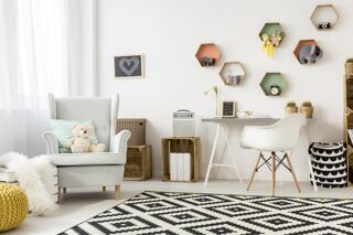  Appartement � vendre 5 pi�ces 122 m�