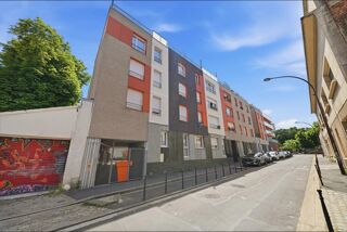  Appartement à vendre 4 pièces 74 m²