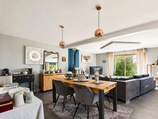  Maison à vendre 7 pièces 168 m²