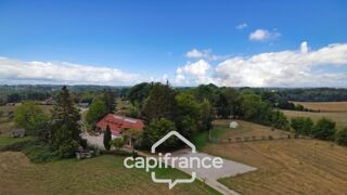  Maison à vendre 13 pièces 281 m²