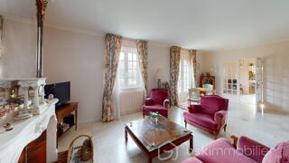  Maison à vendre 7 pièces 186 m²
