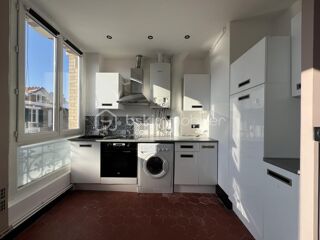  Appartement � vendre 2 pi�ces 38 m�