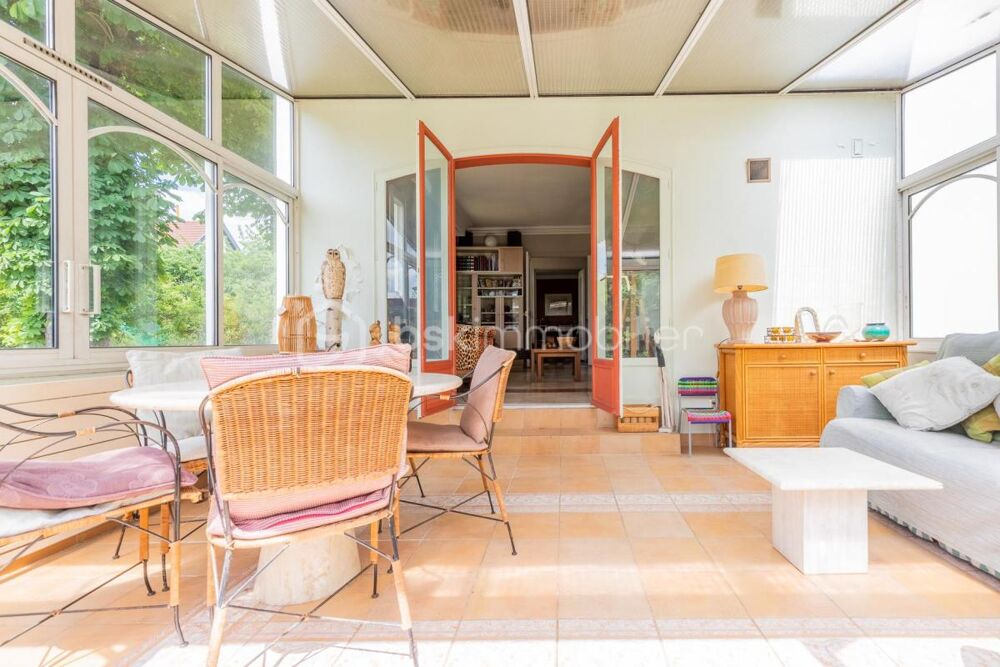 � vendre  Maison Saint-Maur-des-Foss�s (94100)