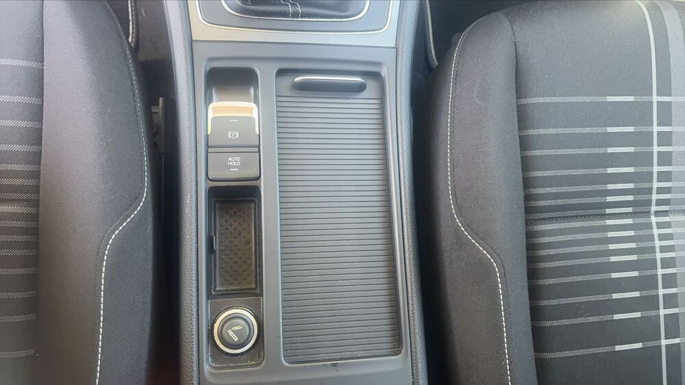 Golf VII 1.4 TSI 150 Lounge 2015 occasion 57000 Metz