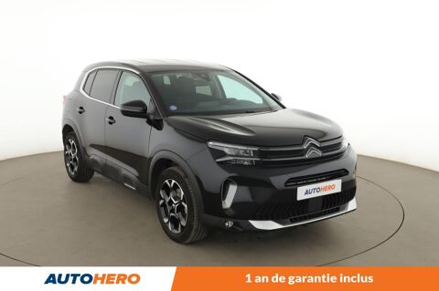 C5 aircross 1.2 PureTech Shine EAT8 131 ch 2023 occasion 92130 Issy-les-Moulineaux