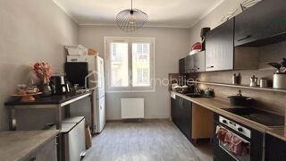  Appartement à vendre 4 pièces 69 m²