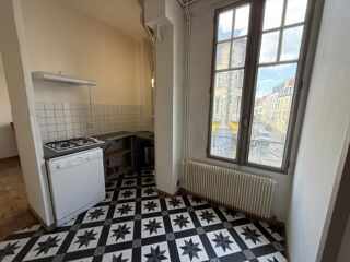  Appartement � louer 3 pi�ces 62 m�
