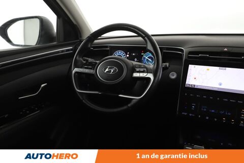 Tucson 1.6 T-GDi Hybrid Executive BVA6 230 ch 2021 occasion 92130 Issy-les-Moulineaux