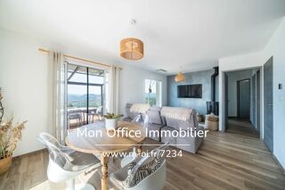  Maison 6 pièces 142 m² La batie neuve