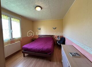  Maison à vendre 5 pièces 109 m²