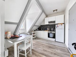  Appartement à vendre 2 pièces 31 m²