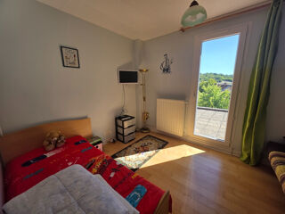  Maison à vendre 5 pièces 85 m²