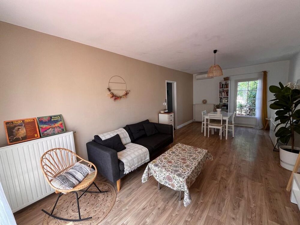 Maison de 101m2 à louer sur Narbonne