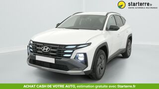 Tucson 1.6 T-GDI 239 Hybrid BVA6 Intuitive 2026 occasion 69190 Saint-Fons
