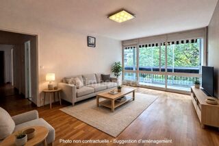  Appartement � vendre 3 pi�ces 62 m�