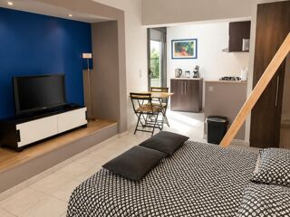  Appartement à vendre 1 pièce 24 m²