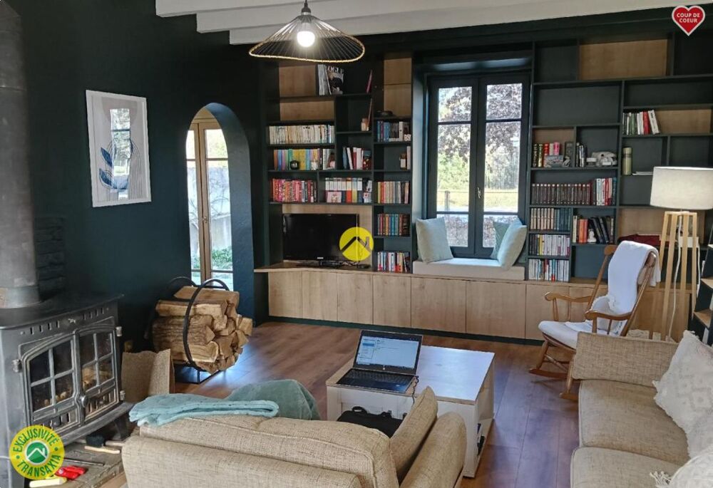 Vente Propriété/Château Très belle propriété Saint hilaire