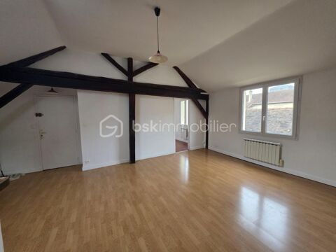   Superbe Appartement T3 Lumineux � Sens � deux pas des promenades - Proche Gare (10 min � pied) Appartement - 3 pi�ce(s) - 60 m�